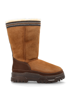 【送料&関税込】UGG Classic Mini Trailgazer Boots UGG Women's Classic Mini Trailgazer | Waterproof Winter Boot